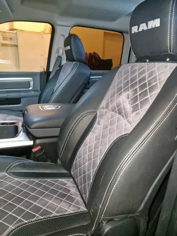 Dodge RAM 08/2018-photo-11