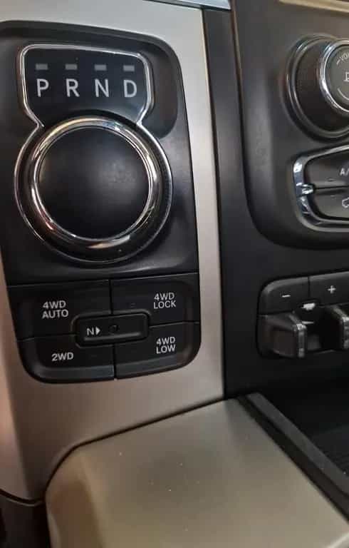 Dodge RAM 08/2018-photo-12