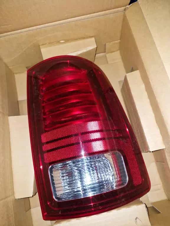 Dodge RAM 08/2018-photo-5