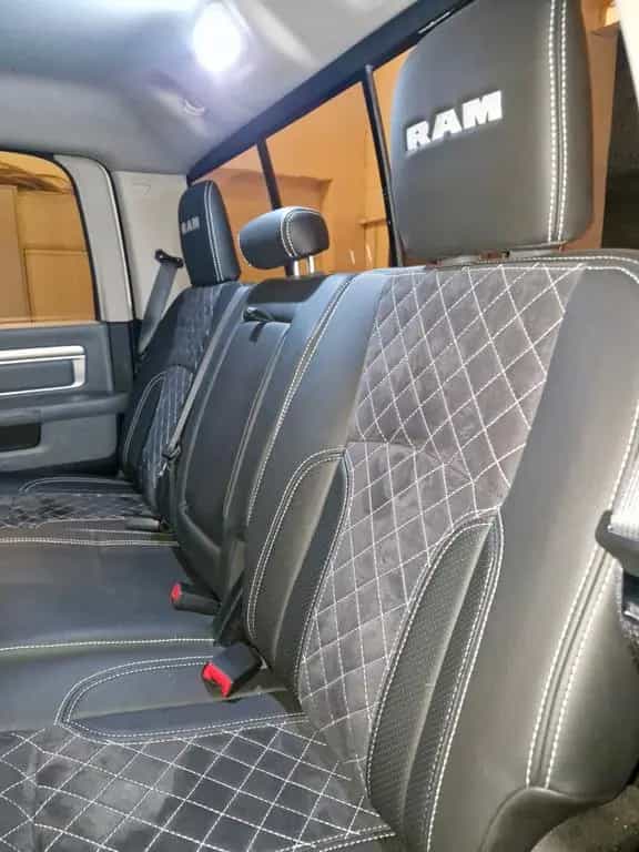 Dodge RAM 08/2018-photo-8