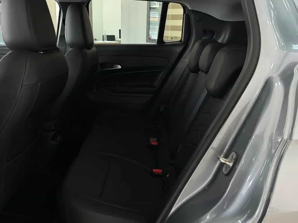 Other Other Jeep Avenger 1.2 Turbo 100 CV Summit 04/2025-photo-12
