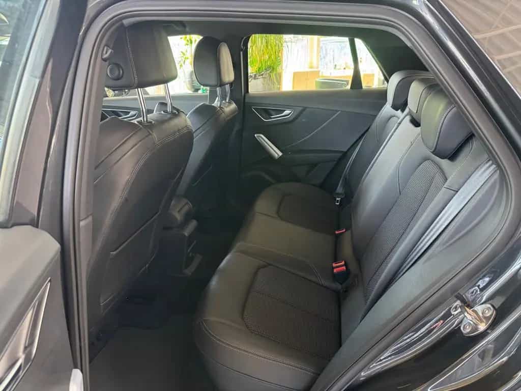 Audi Q2 35 TDI quattro S Line MATRIX/Kamera/NAVI 03/2021-photo-13