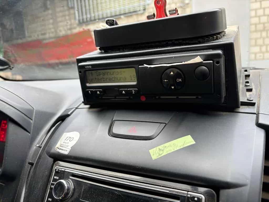 Isuzu D-Max 3-Seitenkipper 09/2013-photo-7
