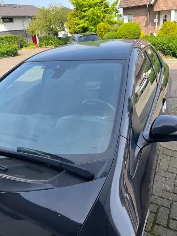 Honda Civic 2.2i-CTDi Sport Sport 06/2007-photo-11
