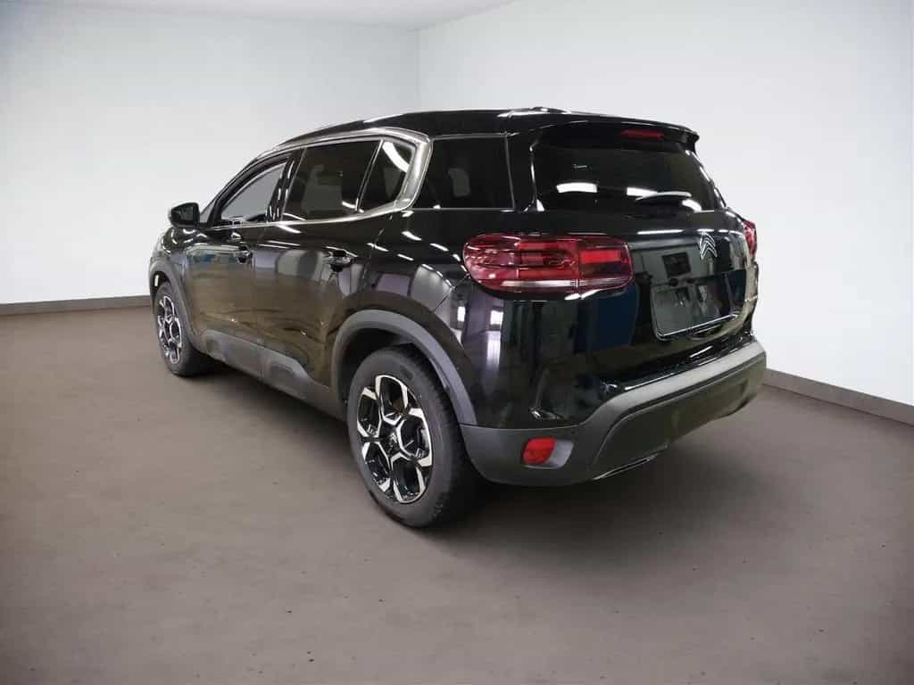 Citroën C5 Aircross Hybrid 145 e-DCS6 Plus*Navi*Kam*Shz 05/2025-photo-1