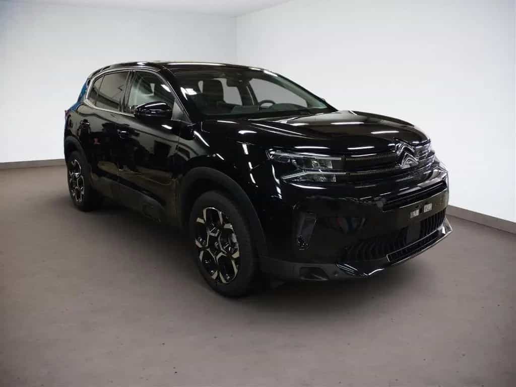 Citroën C5 Aircross Hybrid 145 e-DCS6 Plus*Navi*Kam*Shz 05/2025-photo-2