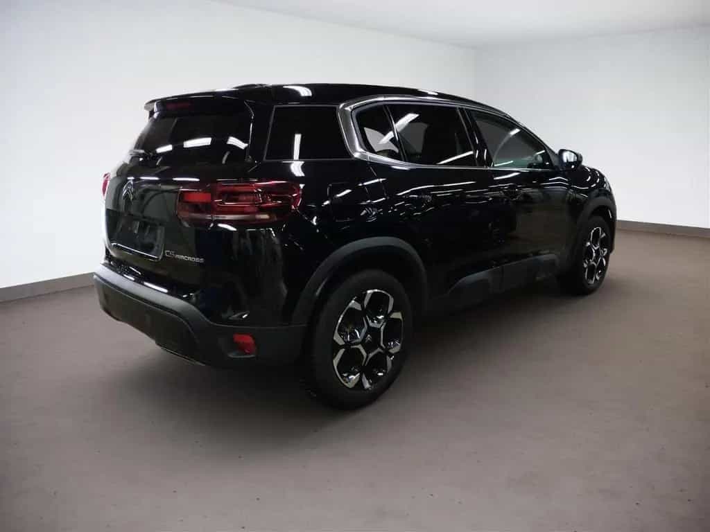 Citroën C5 Aircross Hybrid 145 e-DCS6 Plus*Navi*Kam*Shz 05/2025-photo-3