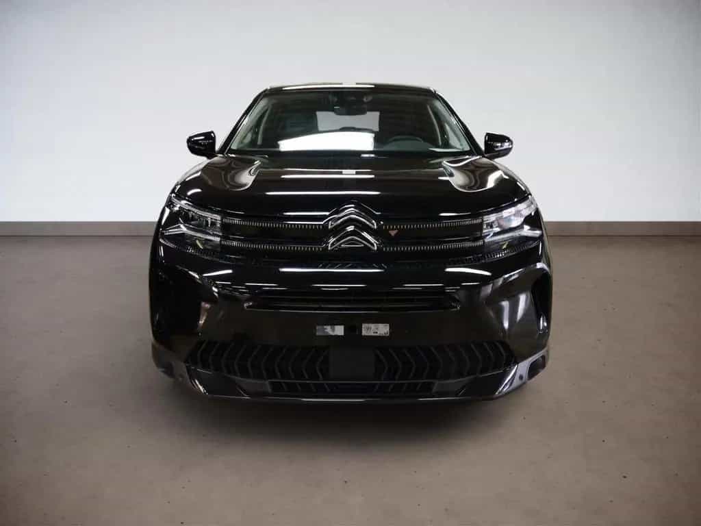 Citroën C5 Aircross Hybrid 145 e-DCS6 Plus*Navi*Kam*Shz 05/2025-photo-4