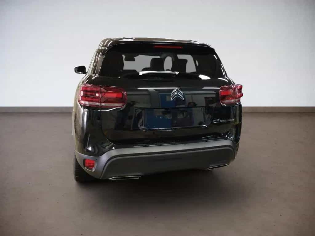 Citroën C5 Aircross Hybrid 145 e-DCS6 Plus*Navi*Kam*Shz 05/2025-photo-5