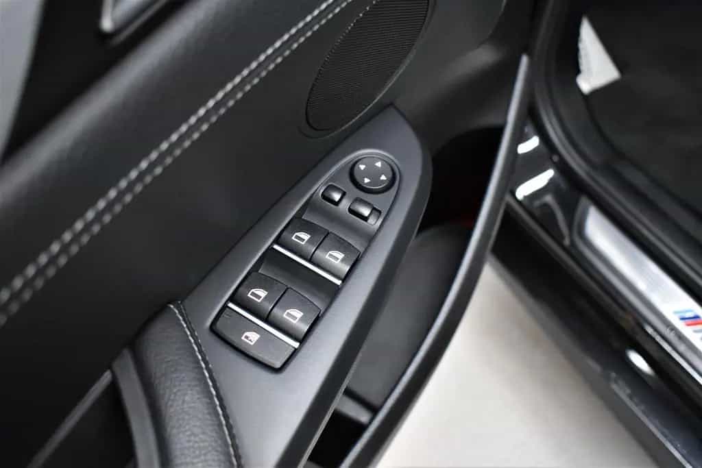BMW X3 xDrive 35 d+M-Sportpaket+Panorama+Navi 05/2013-photo-16