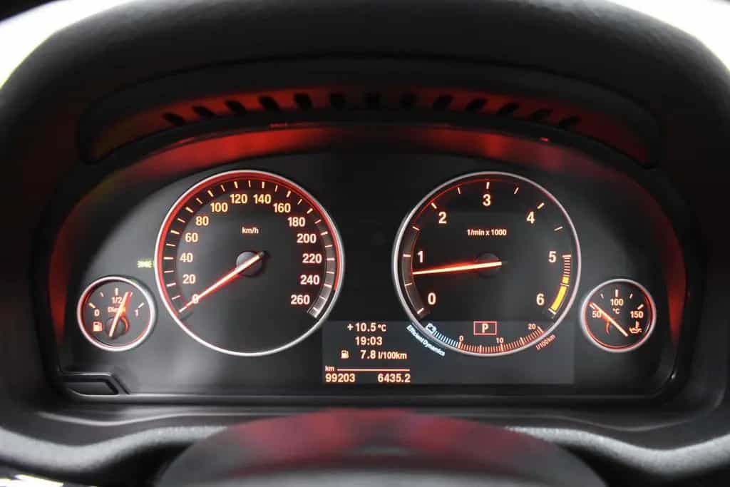 BMW X3 xDrive 35 d+M-Sportpaket+Panorama+Navi 05/2013-photo-19