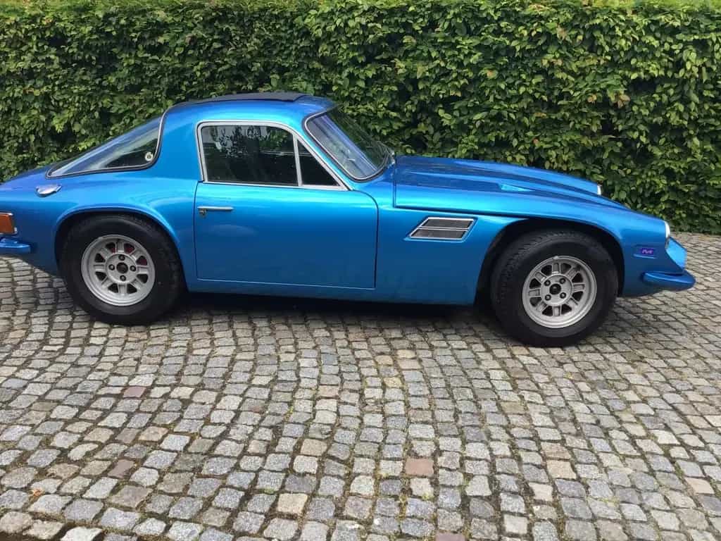 TVR Other Andere 10/1973-photo-0