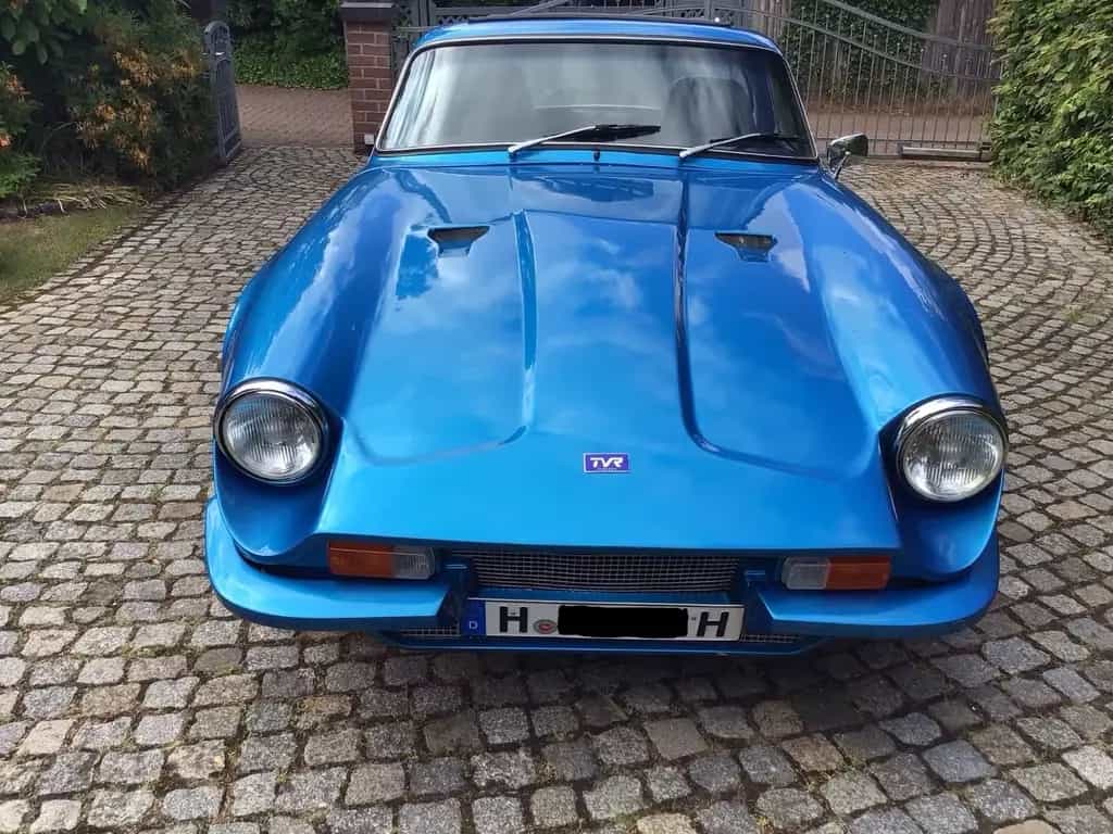 TVR Other Andere 10/1973-photo-2