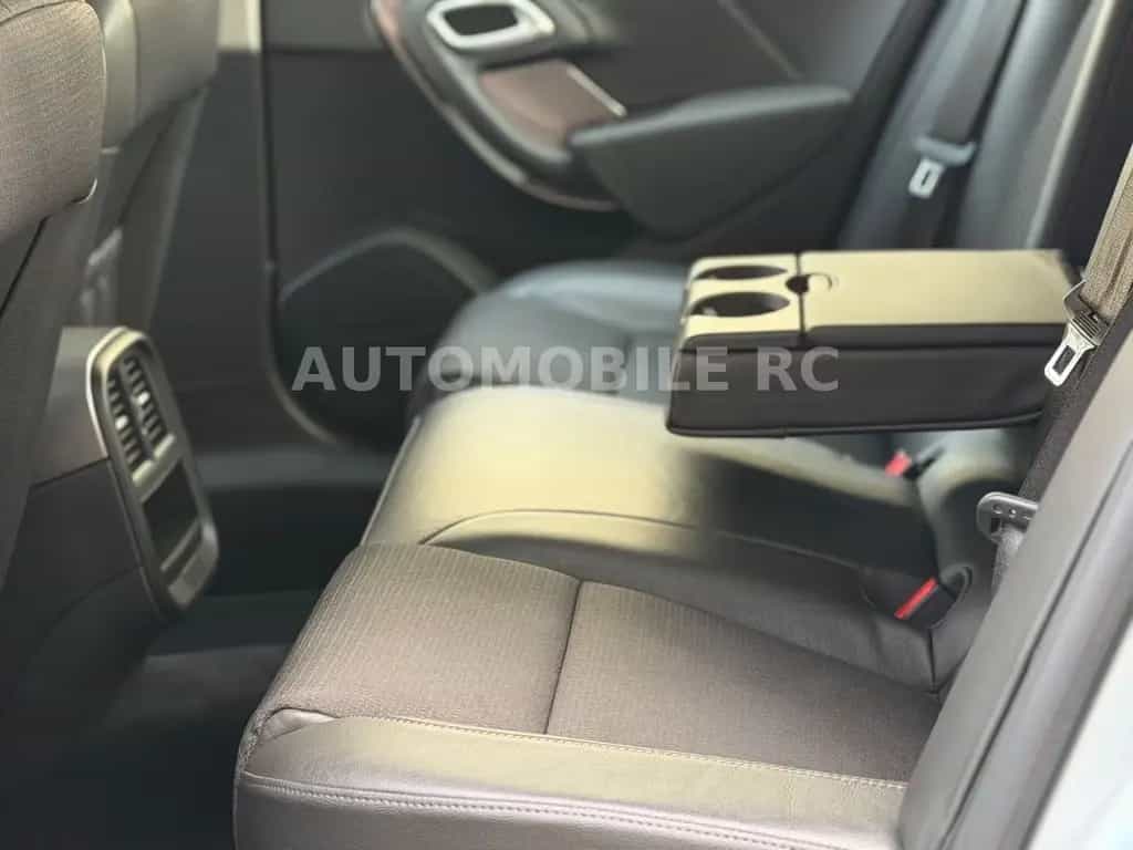 Saab 9-5 2.0TTiD Vector*Limo*Leder*Xenon*LED*Euro5* 07/2011-photo-12