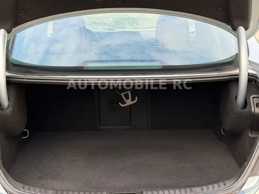 Saab 9-5 2.0TTiD Vector*Limo*Leder*Xenon*LED*Euro5* 07/2011-photo-6