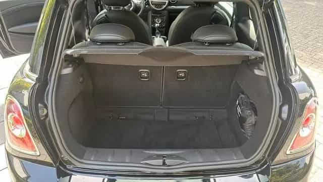 MINI Cooper S 01/2012-photo-3