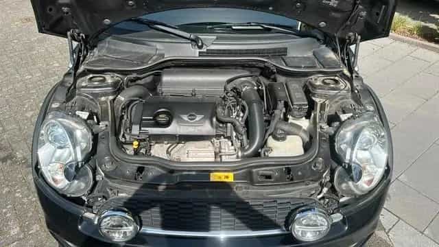 MINI Cooper S 01/2012-photo-4