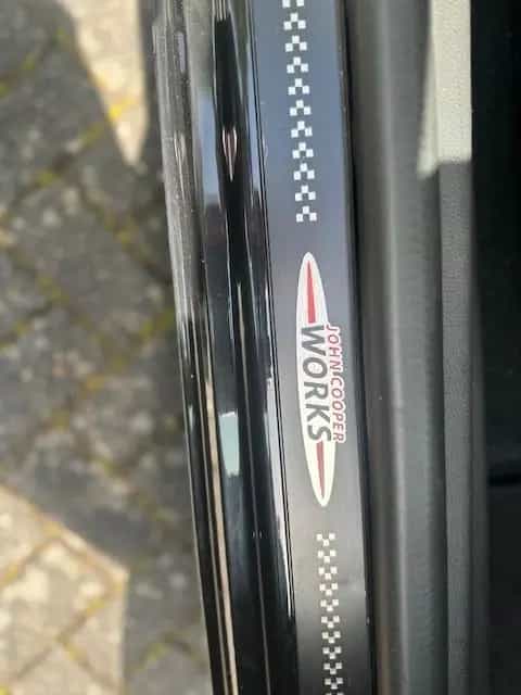 MINI Cooper S 01/2012-photo-6