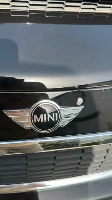 MINI Cooper S 01/2012-photo-7
