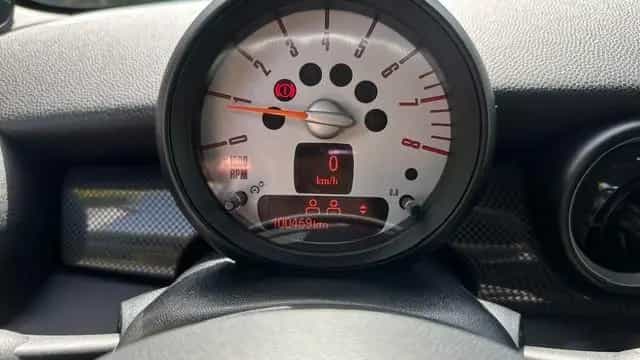 MINI Cooper S 01/2012-photo-8