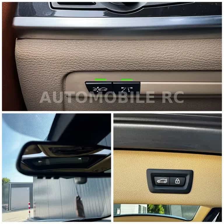 ALPINA XD3 3.0 Biturbo*Aut.*Navi*Pano*Leder*S-Heft*TOP* 03/2014-photo-15