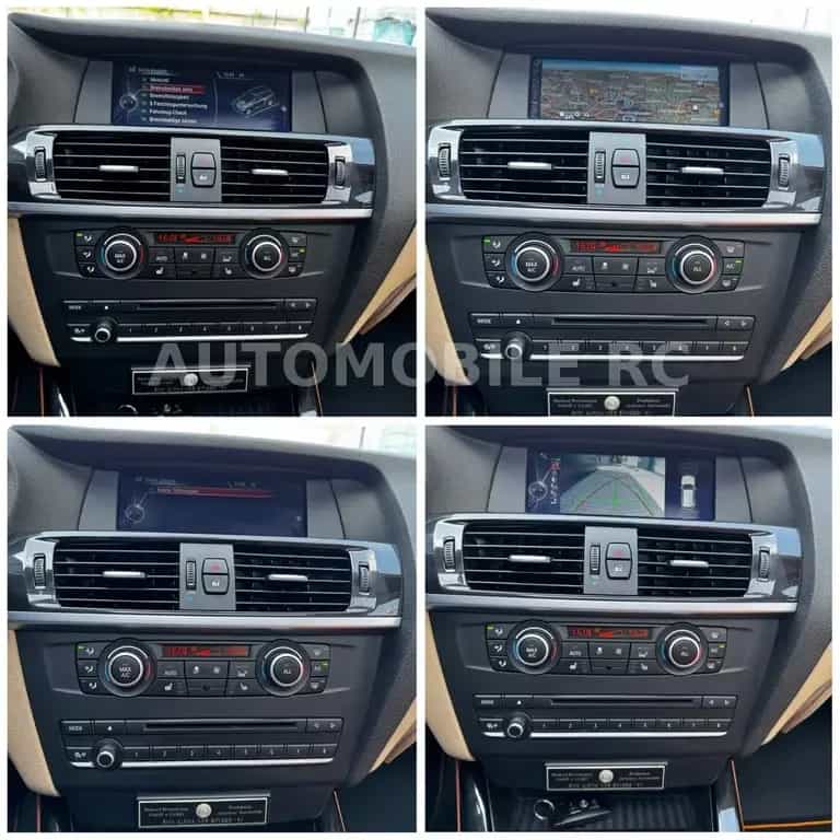 ALPINA XD3 3.0 Biturbo*Aut.*Navi*Pano*Leder*S-Heft*TOP* 03/2014-photo-16