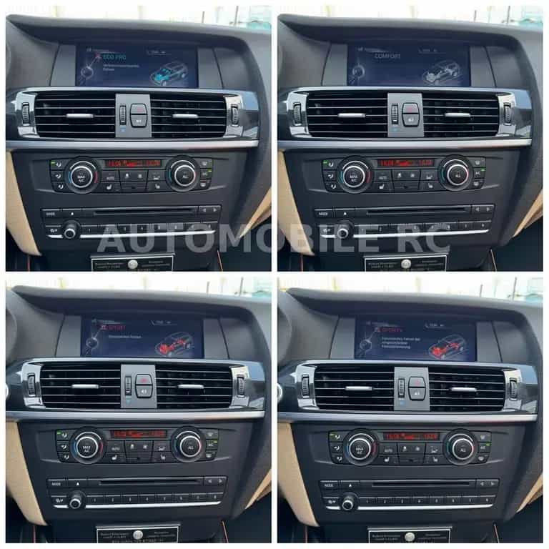 ALPINA XD3 3.0 Biturbo*Aut.*Navi*Pano*Leder*S-Heft*TOP* 03/2014-photo-17
