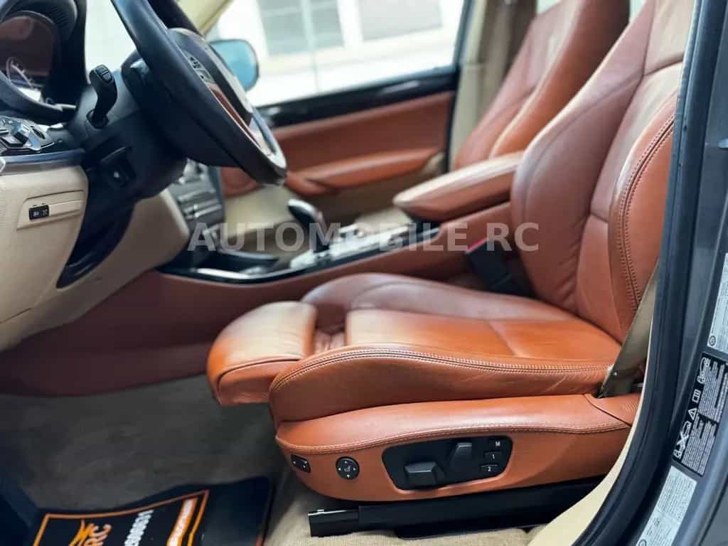 ALPINA XD3 3.0 Biturbo*Aut.*Navi*Pano*Leder*S-Heft*TOP* 03/2014-photo-9