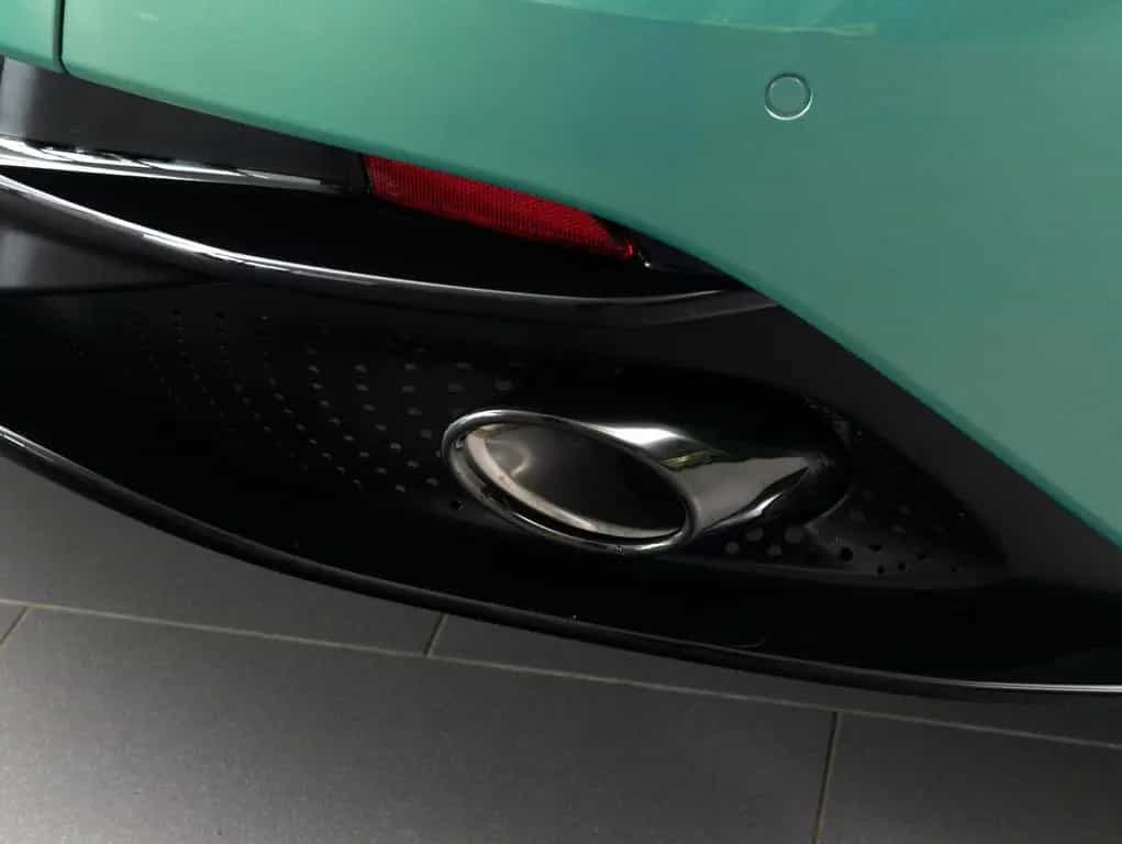 Aston Martin DB12 4.0 V8 null-photo-20