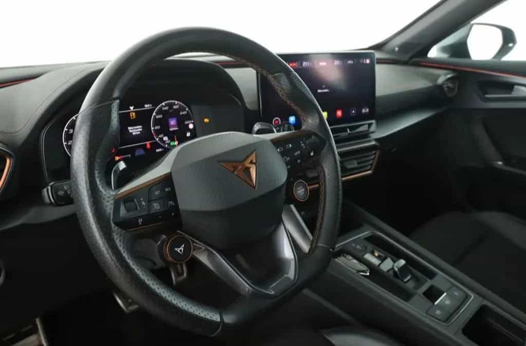 Cupra Formentor 2.0 TSI 228kW VZ 4Drive DSG VZ 12/2020-photo-13