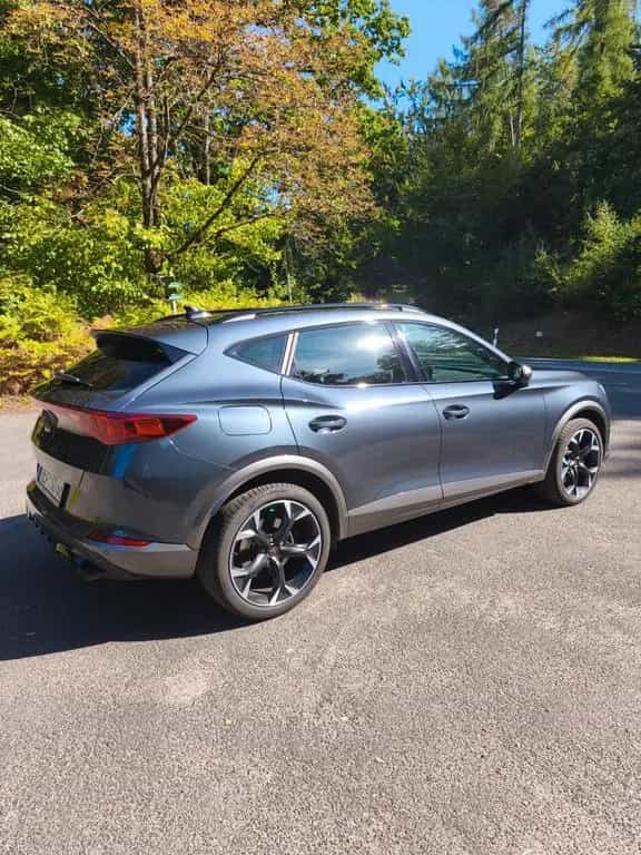 Cupra Formentor 2.0 TSI 228kW VZ 4Drive DSG VZ 12/2020-photo-2