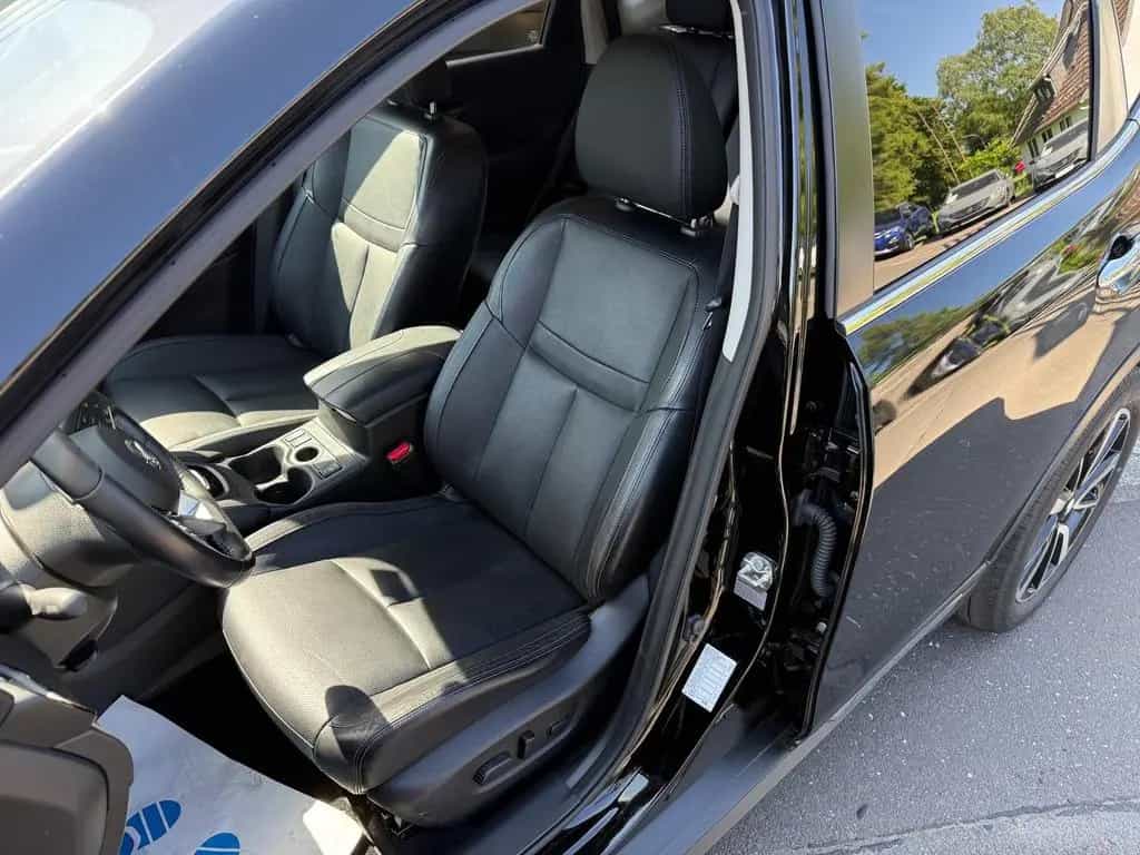 Nissan X-Trail Tekna Pano*Automatik*Navi*360°Cam 07/2020-photo-10