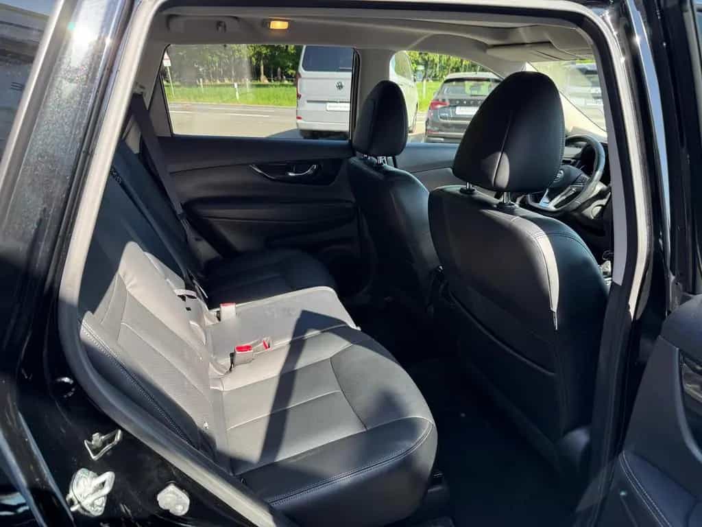 Nissan X-Trail Tekna Pano*Automatik*Navi*360°Cam 07/2020-photo-21