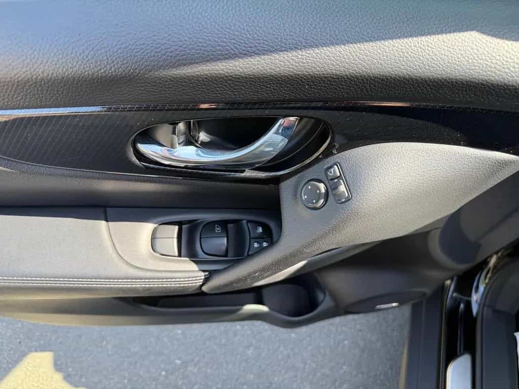 Nissan X-Trail Tekna Pano*Automatik*Navi*360°Cam 07/2020-photo-8