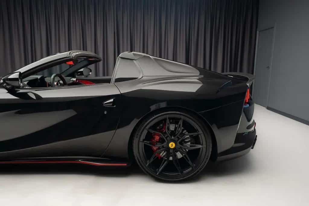 Ferrari 812 GTS - Atelier - Novitec 07/2022-photo-14