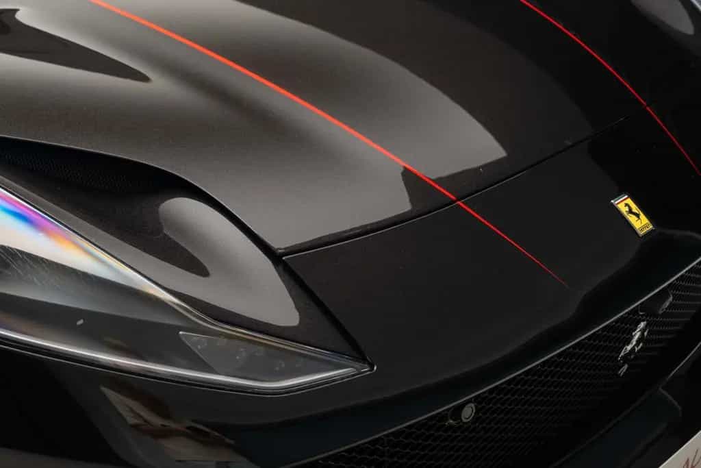 Ferrari 812 GTS - Atelier - Novitec 07/2022-photo-2