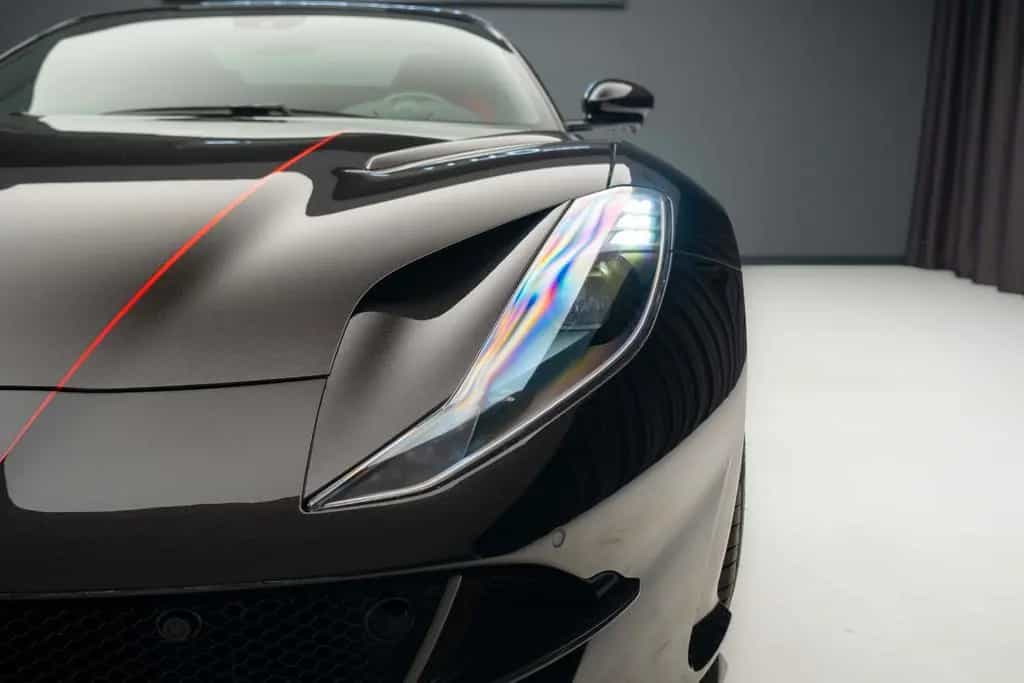 Ferrari 812 GTS - Atelier - Novitec 07/2022-photo-23