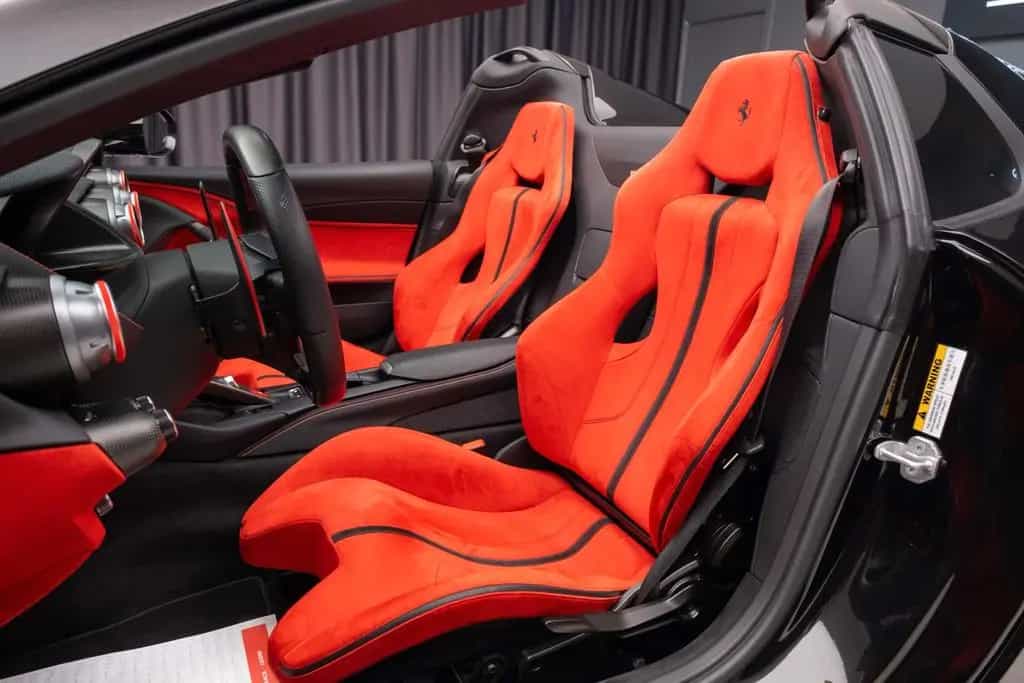 Ferrari 812 GTS - Atelier - Novitec 07/2022-photo-25