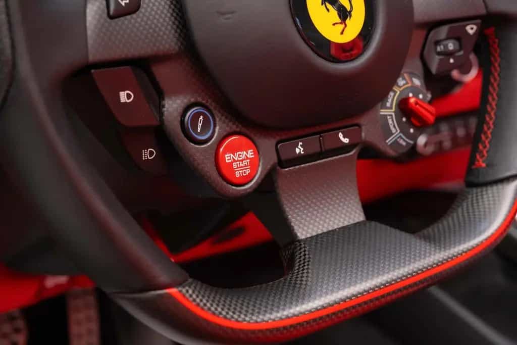 Ferrari 812 GTS - Atelier - Novitec 07/2022-photo-27
