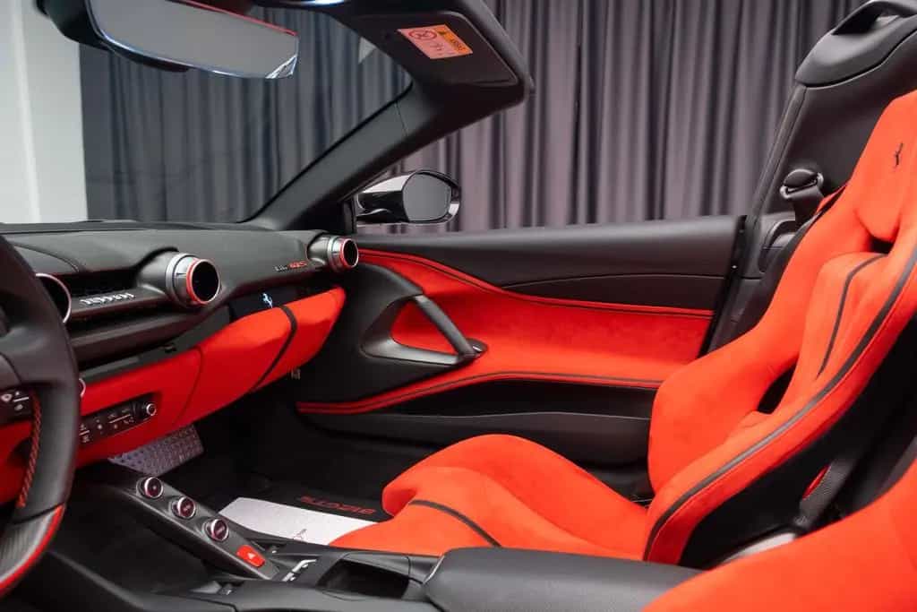 Ferrari 812 GTS - Atelier - Novitec 07/2022-photo-34