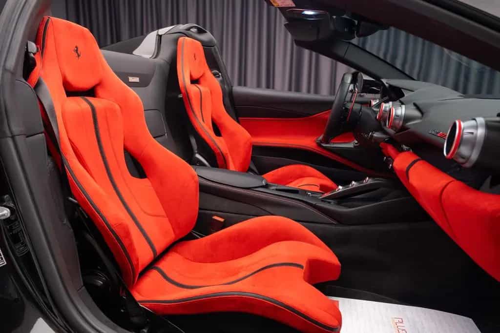 Ferrari 812 GTS - Atelier - Novitec 07/2022-photo-36