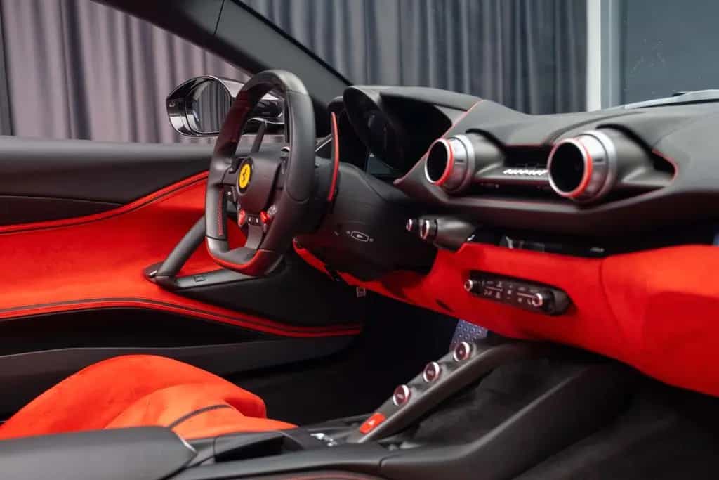 Ferrari 812 GTS - Atelier - Novitec 07/2022-photo-38