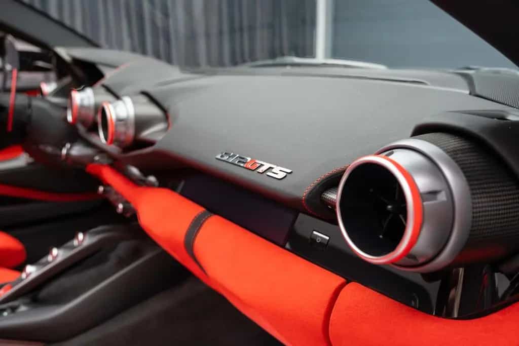 Ferrari 812 GTS - Atelier - Novitec 07/2022-photo-39