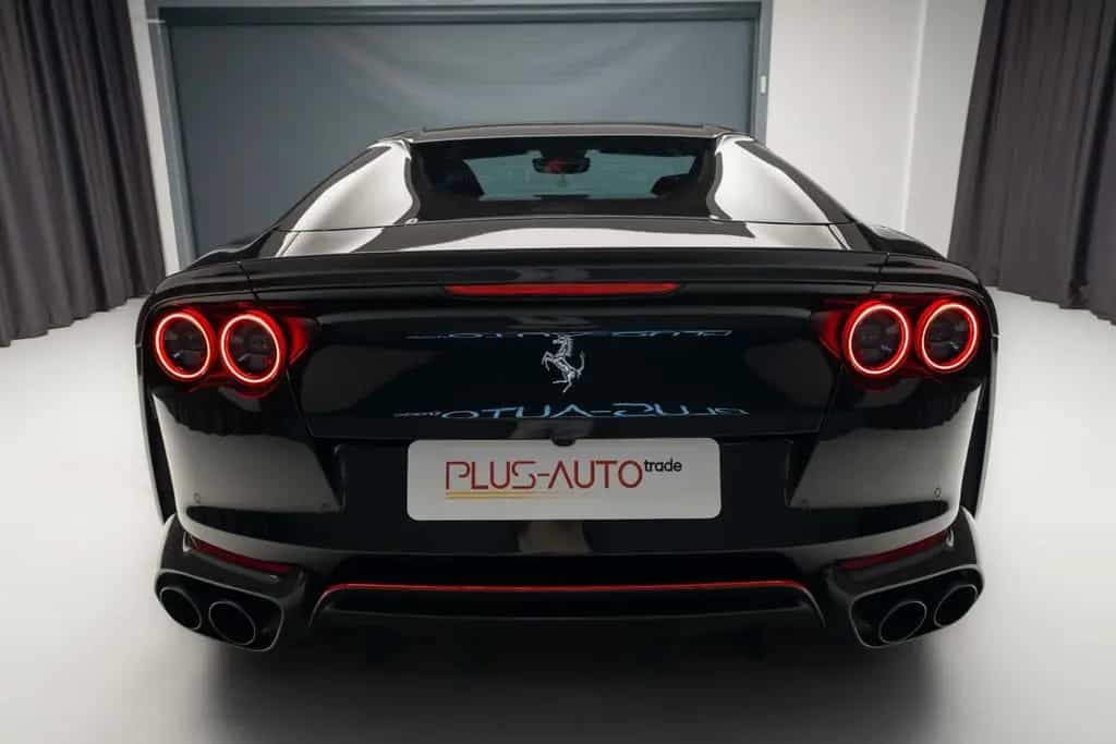 Ferrari 812 GTS - Atelier - Novitec 07/2022-photo-6