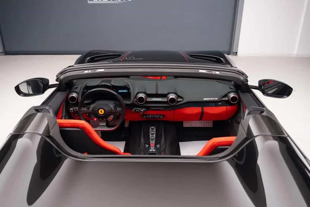 Ferrari 812 GTS - Atelier - Novitec 07/2022-photo-7
