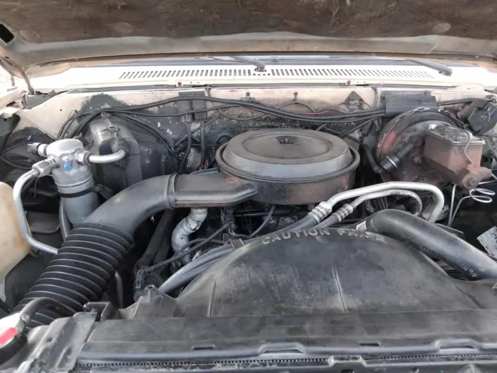 GMC Other Suburban 02/1988-photo-7