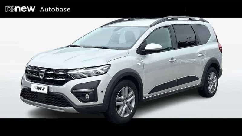 Other Other Dacia Jogger 2021 1.0 TCe 110cv Comfort 12/2022-photo-0