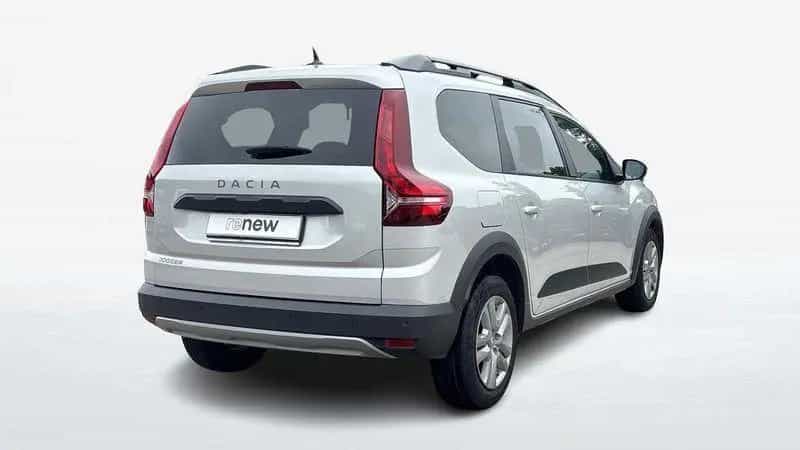 Other Other Dacia Jogger 2021 1.0 TCe 110cv Comfort 12/2022-photo-1