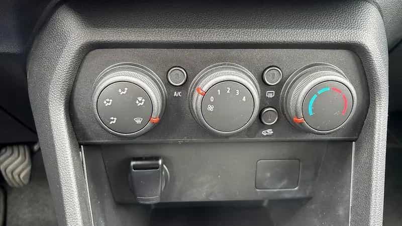 Other Other Dacia Jogger 2021 1.0 TCe 110cv Comfort 12/2022-photo-12
