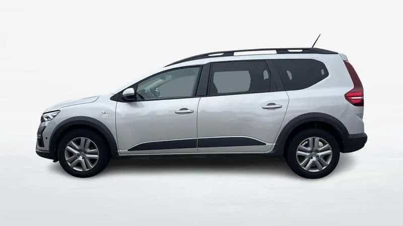 Other Other Dacia Jogger 2021 1.0 TCe 110cv Comfort 12/2022-photo-2
